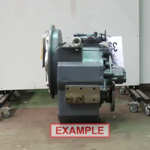 66315_1280_700 TWIN DISC MG-5091 DC